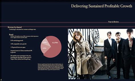 burberry audit report 2018|ANNUAL REPORT 2018/19 .